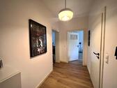 Foto - Kernsaniert . 74 m², Martinsviertel DA, WG geeignet