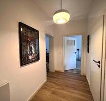 Kernsaniert . 74 m², Martinsviertel DA, WG geeignet - Darmstadt