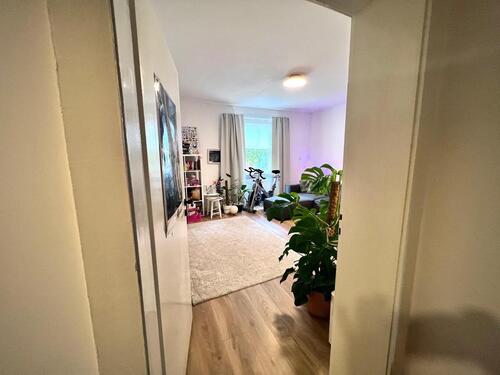 Foto - Etagenwohnung zum Kaufen in Darmstadt