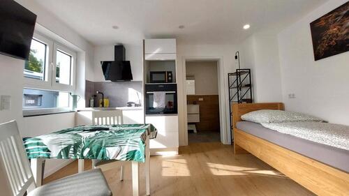 Foto - Ferienwohnungen 'Zur Hofreite' - 59,00 EUR Kaltmiete,