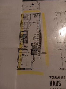 Foto - wohnung zu vermieten - 650,00 EUR Kaltmiete,