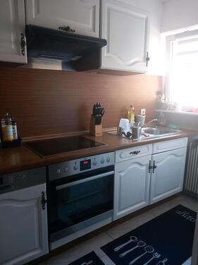Foto - Etagenwohnung zur Miete in Trossingen