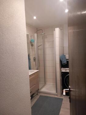 Foto - Etagenwohnung in Trossingen