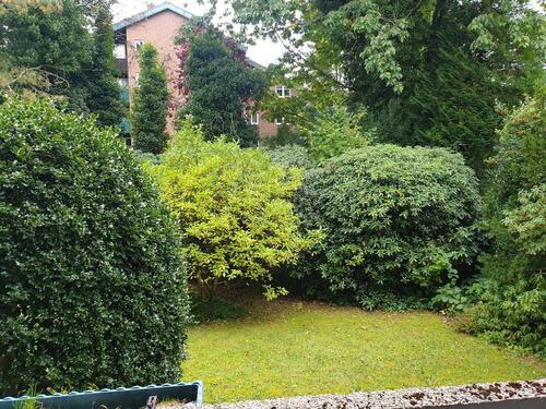 Foto - Etagenwohnung in Buchholz in der Nordheide zur Miete