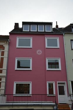 Foto - Flüsseviertel ! Moselstrasse Herrliche 2,5 Zimmerw. Sonnenbalkon