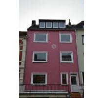 Flüsseviertel ! Moselstrasse Herrliche 2,5 Zimmerw. Sonnenbalkon - Bremen Neustadt