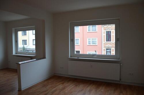 Foto - Etagenwohnung zur Miete in Bremen