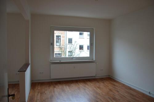 Foto - Etagenwohnung in Bremen