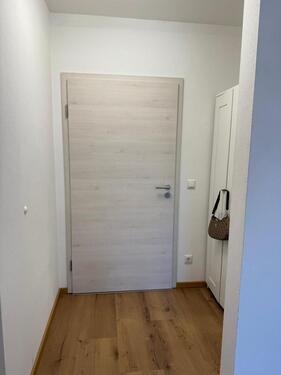 Foto - Etagenwohnung zur Miete in Wald
