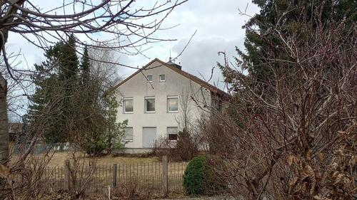 Foto - Einfamilienhaus zum Kaufen in Rehau