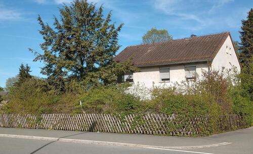 Foto - Einfamilienhaus in Rehau