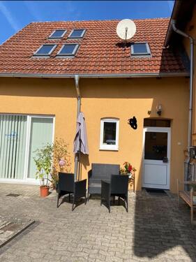 Foto - Selten Kleines Häuschen2,5ZimmerWohnung Gallerie*saniert*Terrasse