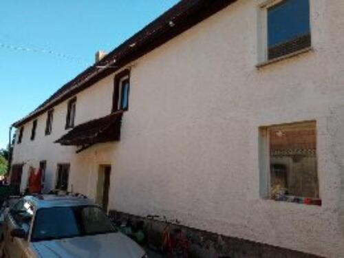 Foto - Einfamilienhaus in Freyburg (Unstrut)