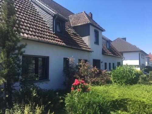 Foto - Lemgo 2 ZKB Stellplatz, Gartennutzung im Stadtbereich zu verm.