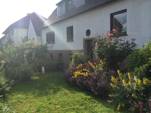 Foto - Etagenwohnung zur Miete in Lemgo