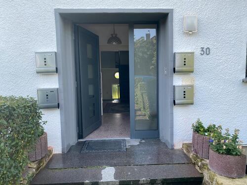 Foto - Etagenwohnung in Lemgo