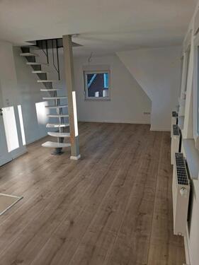 Foto - Etagenwohnung in Aurich