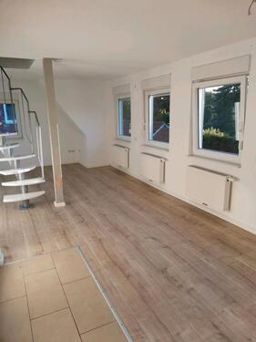 Foto - Etagenwohnung in Aurich zur Miete