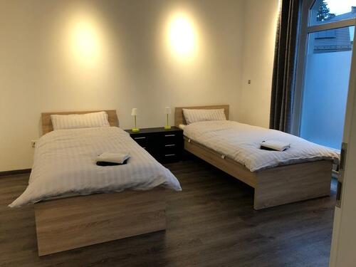 Foto - FerienwohnungMonteurswohnung 65 qm 2 Schlafzimmer 4 Personen