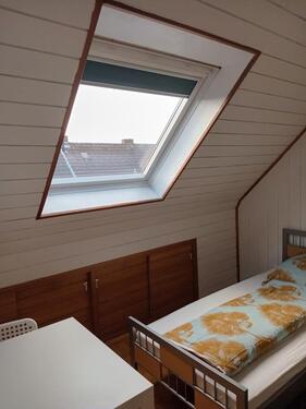 Foto - Etagenwohnung in Essen