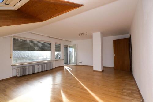 Foto - 2 Zimmer Etagenwohnung in Freiberg am Neckar