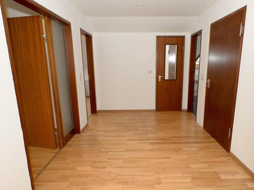 Foto - Etagenwohnung in Freiberg am Neckar zur Miete