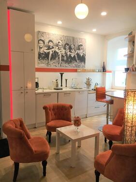 Foto - Schöne Praxisräume zur Untermiete