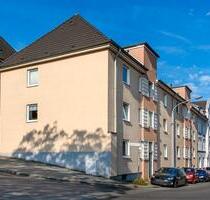 Charmante Pärchenwohnung - 346,00 EUR Kaltmiete, ca.  53,25 m² in Remscheid (PLZ: 42855) Lüttringhausen