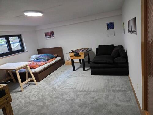 Foto - 2 Zimmer Etagenwohnung zur Miete in Merchweiler