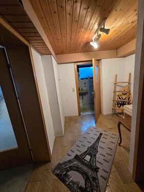 Foto - 2 Zimmer Etagenwohnung in Merchweiler