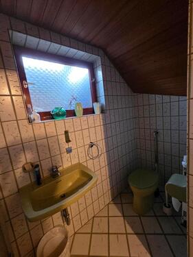 Foto - Etagenwohnung in Merchweiler zur Miete