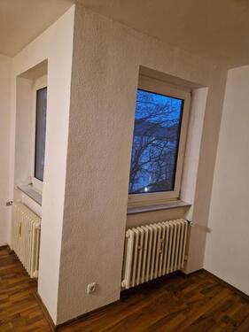 Foto - 1 Zimmer Etagenwohnung in Duisburg