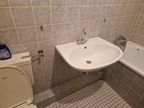 Foto - Etagenwohnung in Duisburg zur Miete