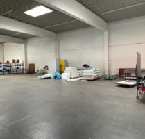 300qm Lagerfläche in Köln (Ehrenfeld)