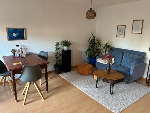Foto - 2 Zimmer Wohnung - 990,00&nbsp;EUR Kaltmiete, ca.&nbsp; 60,00&nbsp;m&sup2;