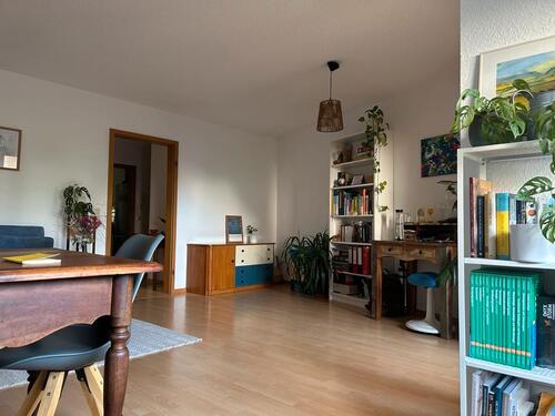 Foto - 2 Zimmer Etagenwohnung in Freiburg im Breisgau