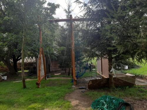 Foto - 5 Zimmer Etagenwohnung in Lichtenau