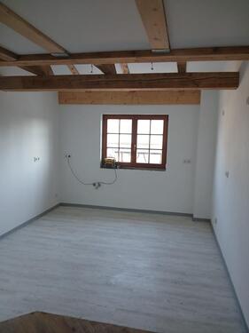 Foto - Etagenwohnung in Lichtenau zur Miete