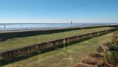Foto - Traumhafte Mietwohnung am Südstrand in Wilhelmshaven