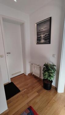 Foto - 2 Zimmer Etagenwohnung zur Miete in Wilhelmshaven