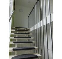 Zeitmiete, voll möblierte 1 Zimmer 30 m³ zum 01.04.2026 frei - Frankfurt am Main Mitte-West