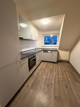 Foto - Dachgeschoßwohnung in Osnabrück zum Kaufen