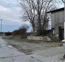 Großes Gewerbeobjekt (Lagerflächen) bei Holzkirchen