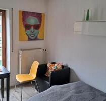 1 Zimmer Studentenwohnug - Uninähe - Stellplatz - Regensburg Ganghofersiedlung