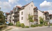 Foto - Etagenwohnung in Regensburg zur Miete