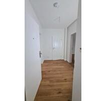 2-Zimmer Wohnung in Hamburg Eilbek von privat