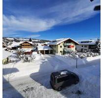 4 12 Zimmer Wohnung in Wertach - 1.200,00&nbsp;EUR Kaltmiete, ca.&nbsp; 128,00&nbsp;m&sup2; in Wertach (PLZ: 87497)