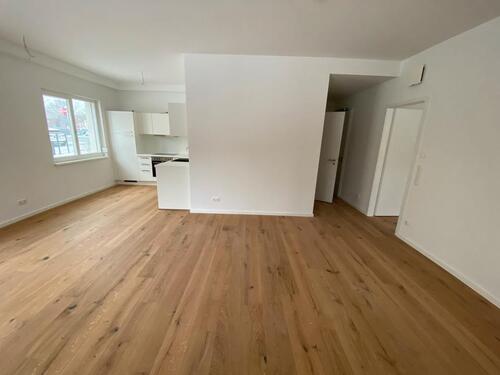 Foto - ENERGY CLASS A+ First Occupancy with Garden & Kitchen