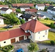 Top EFH in Grafling - 445.000,00&nbsp;EUR Kaufpreis, ca.&nbsp; 107,00&nbsp;m&sup2; in Deggendorf (PLZ: 94469)