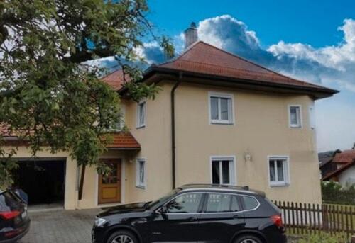 Foto - 5 Zimmer Einfamilienhaus in Deggendorf